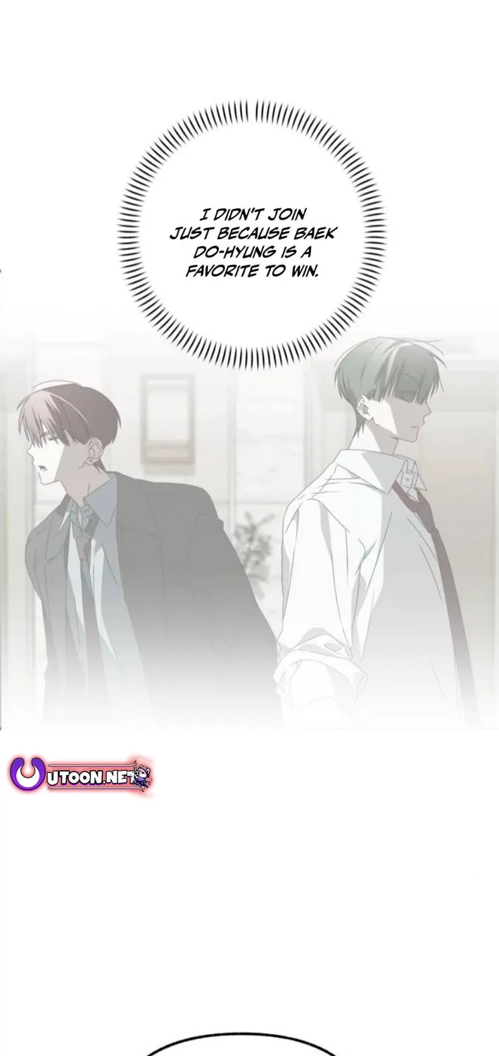 Read Sounds Like chapter 25 image 63 on Lezhin