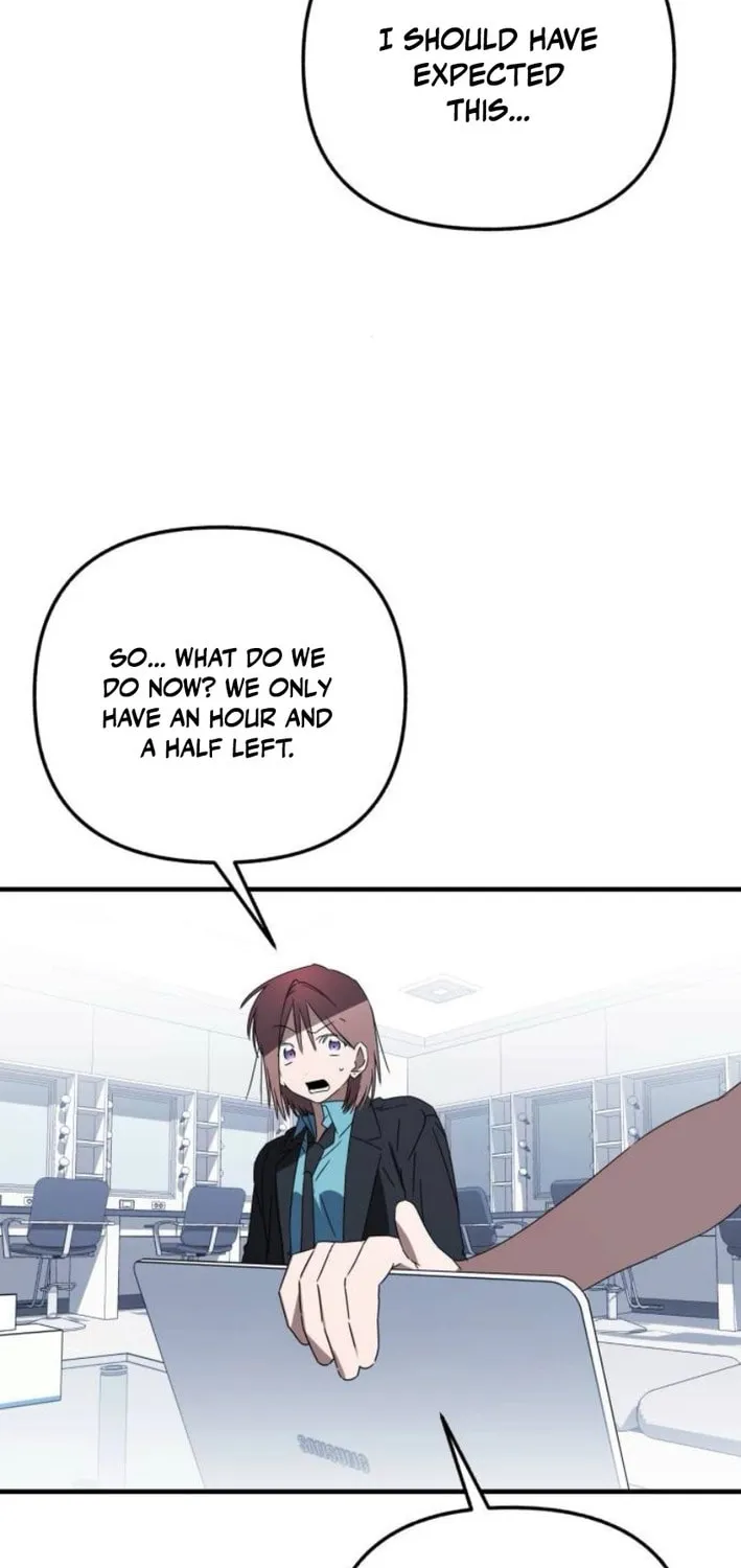 Read Sounds Like chapter 25 image 65 on Lezhin