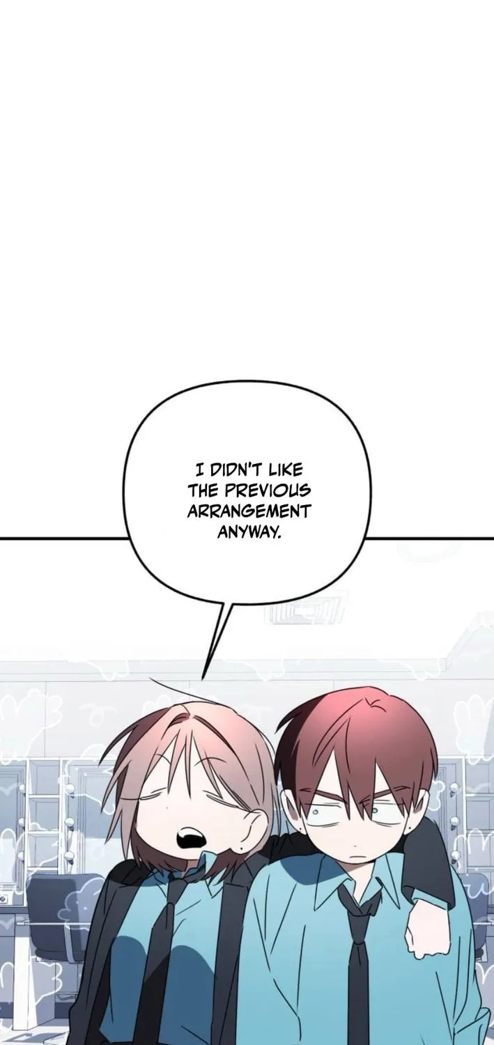 Read Sounds Like chapter 25 image 71 on Lezhin