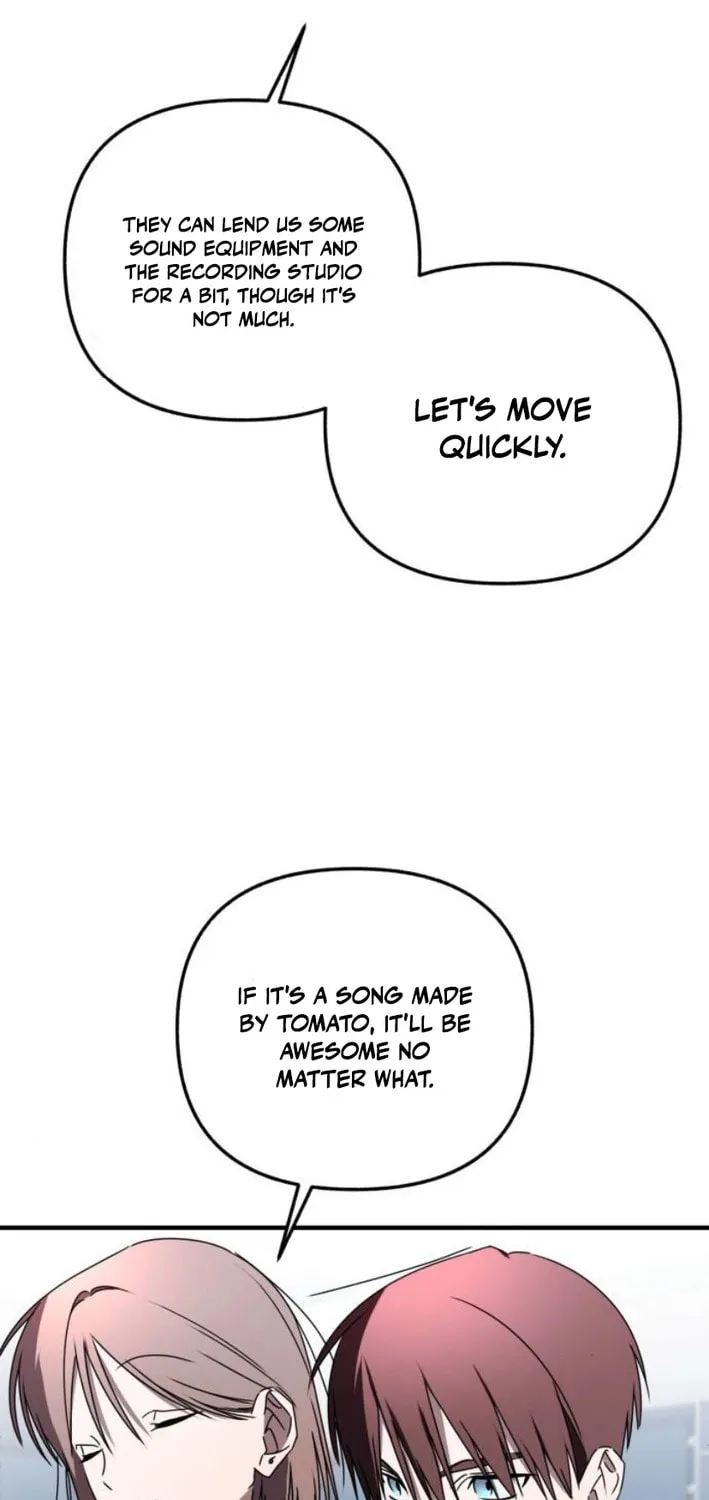 Read Sounds Like chapter 25 image 74 on Lezhin