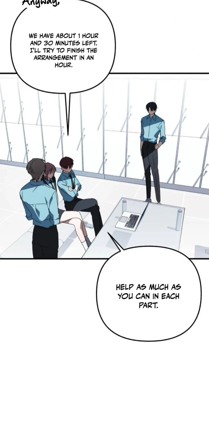 Read Sounds Like chapter 25 image 77 on Lezhin
