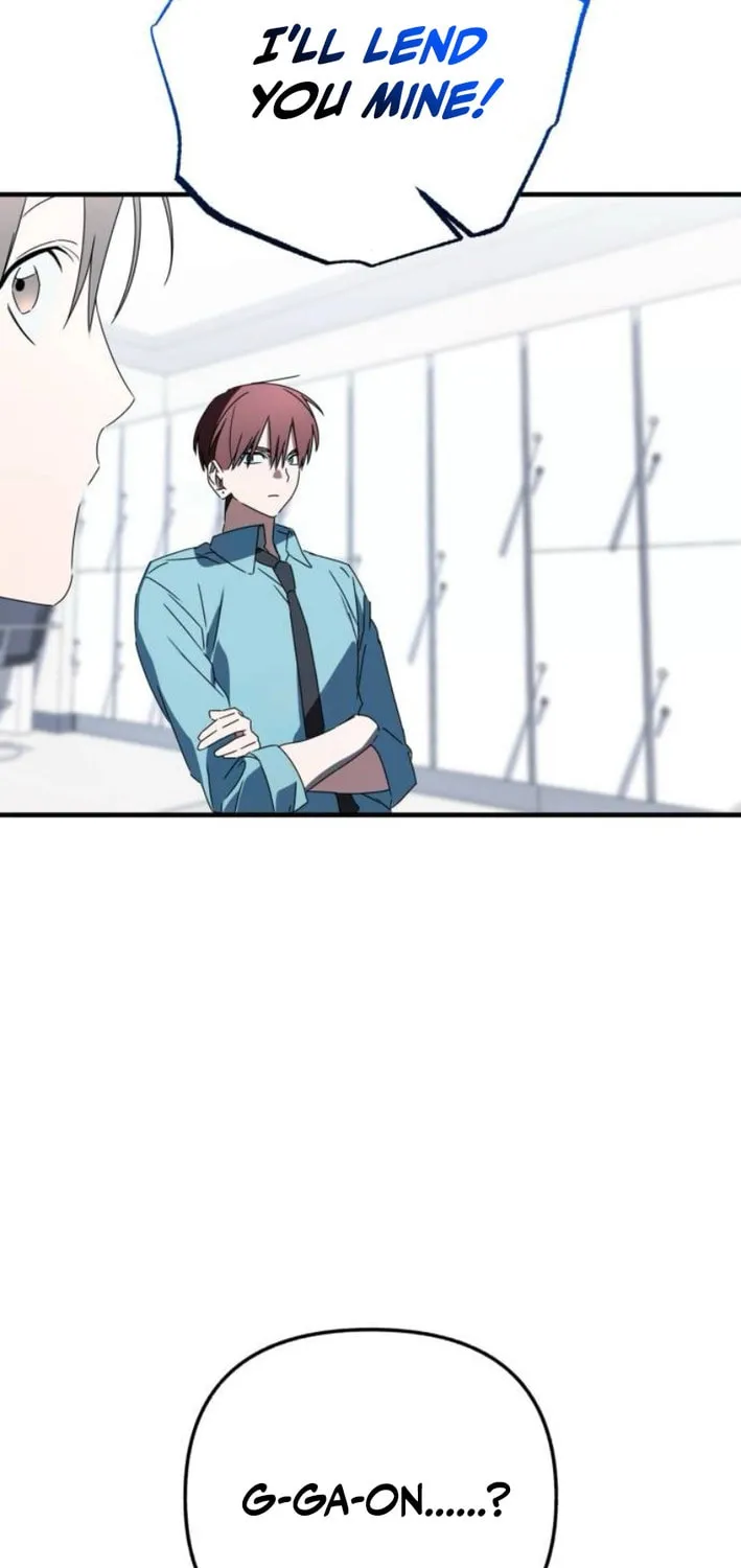 Read Sounds Like chapter 25 image 80 on Lezhin
