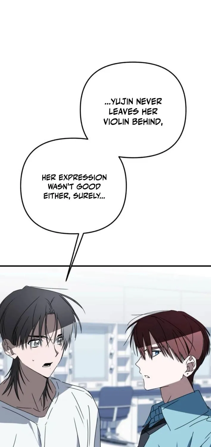 Read Sounds Like chapter 25 image 83 on Lezhin