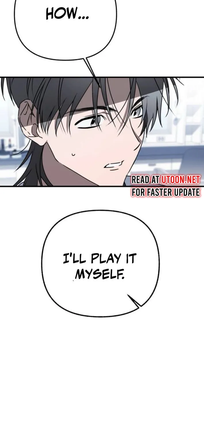 Read Sounds Like chapter 25 image 85 on Lezhin