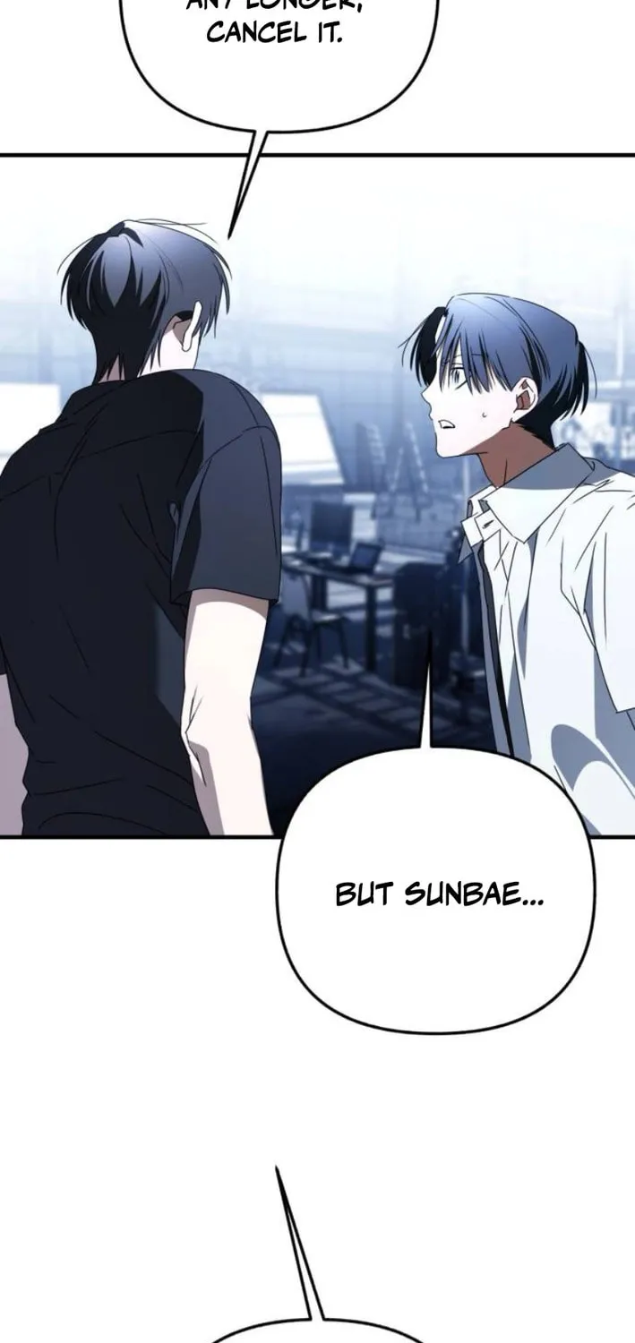 Read Sounds Like chapter 25 image 98 on Lezhin