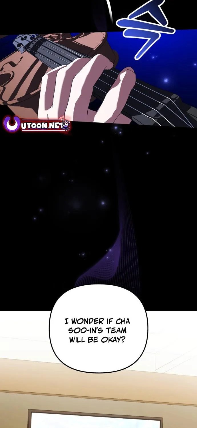 Read Sounds Like chapter 26 image 1 on Lezhin