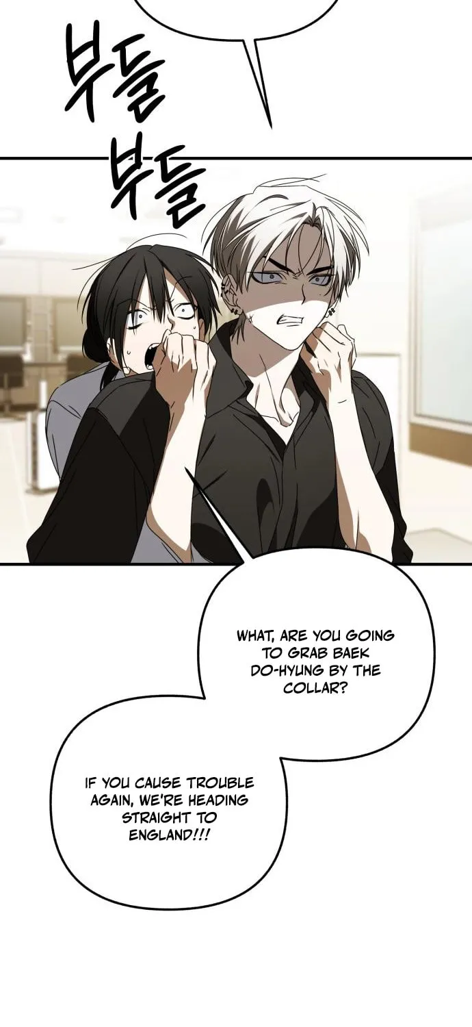 Read Sounds Like chapter 26 image 22 on Lezhin