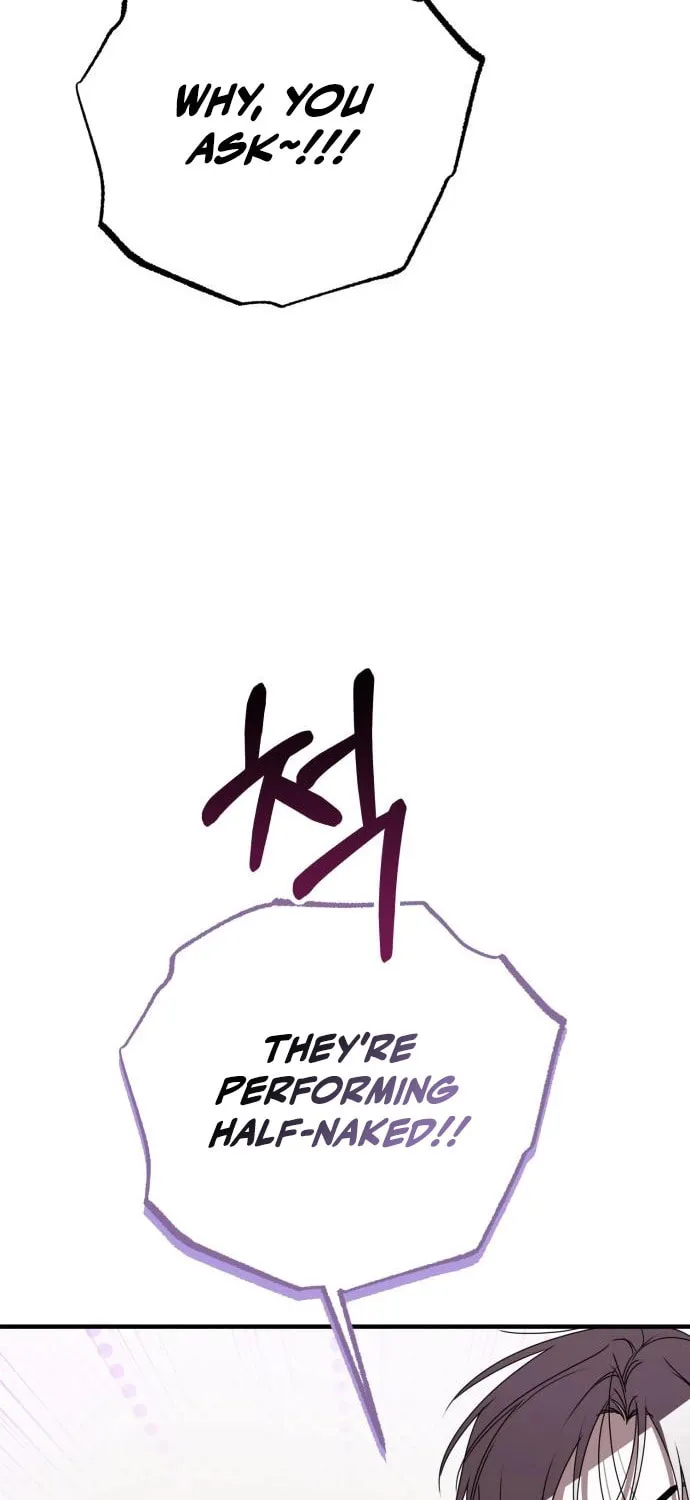 Read Sounds Like chapter 26 image 26 on Lezhin