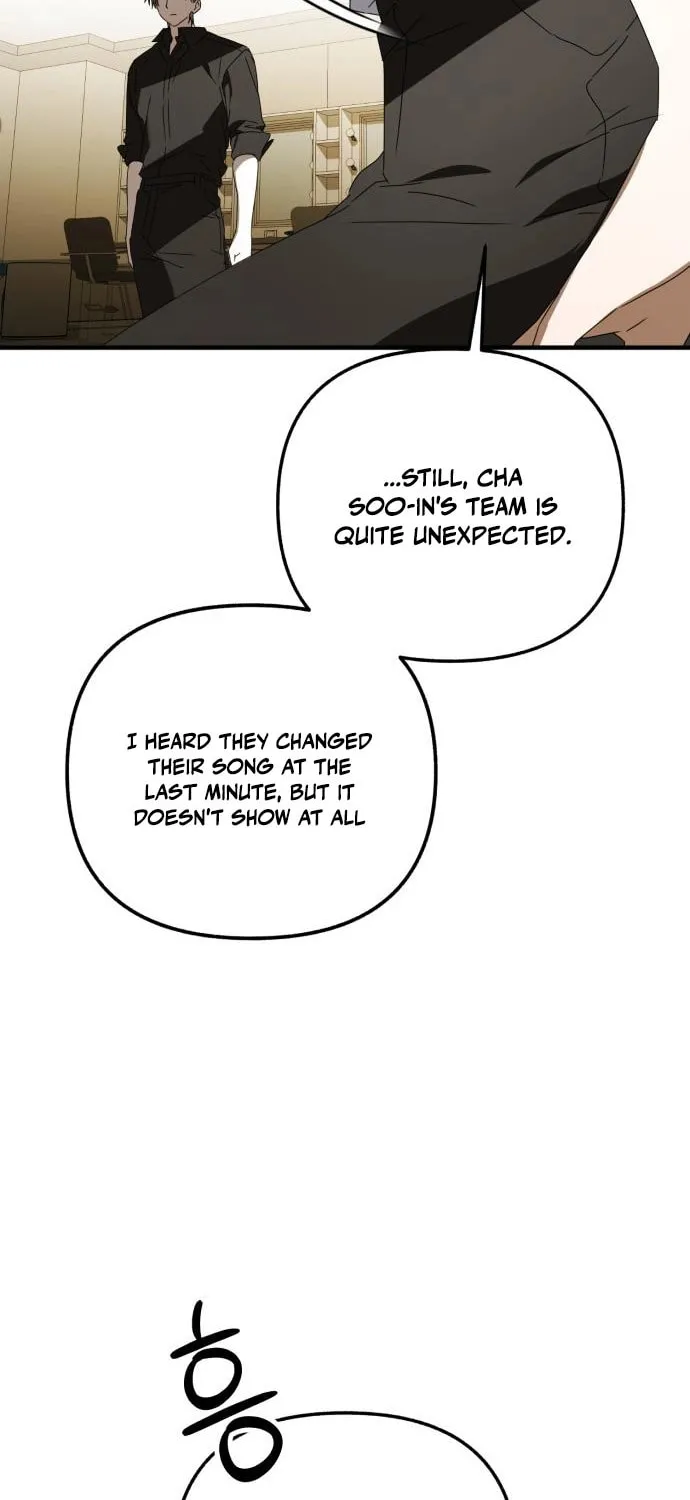 Read Sounds Like chapter 26 image 31 on Lezhin