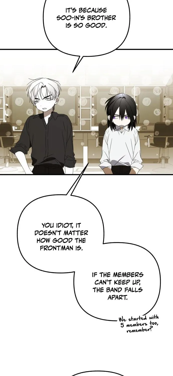 Read Sounds Like chapter 26 image 32 on Lezhin
