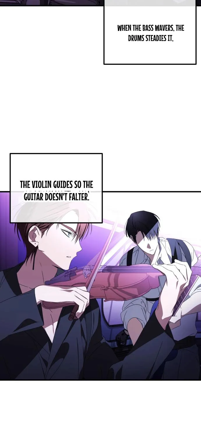 Read Sounds Like chapter 26 image 35 on Lezhin