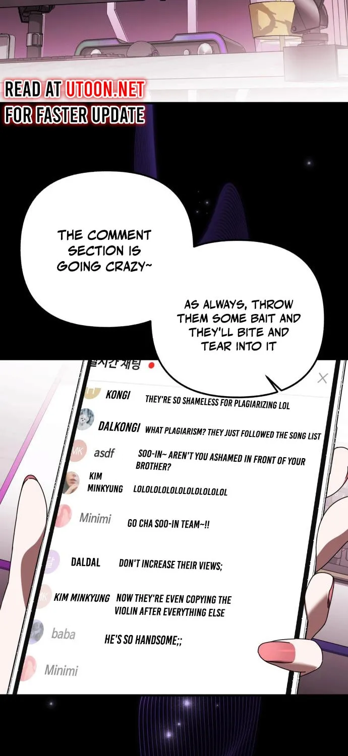 Read Sounds Like chapter 26 image 5 on Lezhin