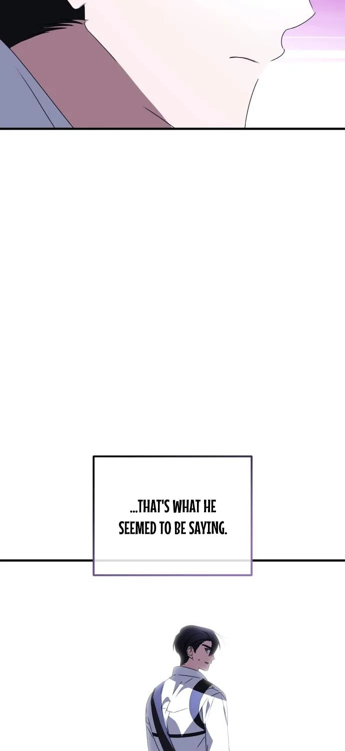 Read Sounds Like chapter 26 image 58 on Lezhin
