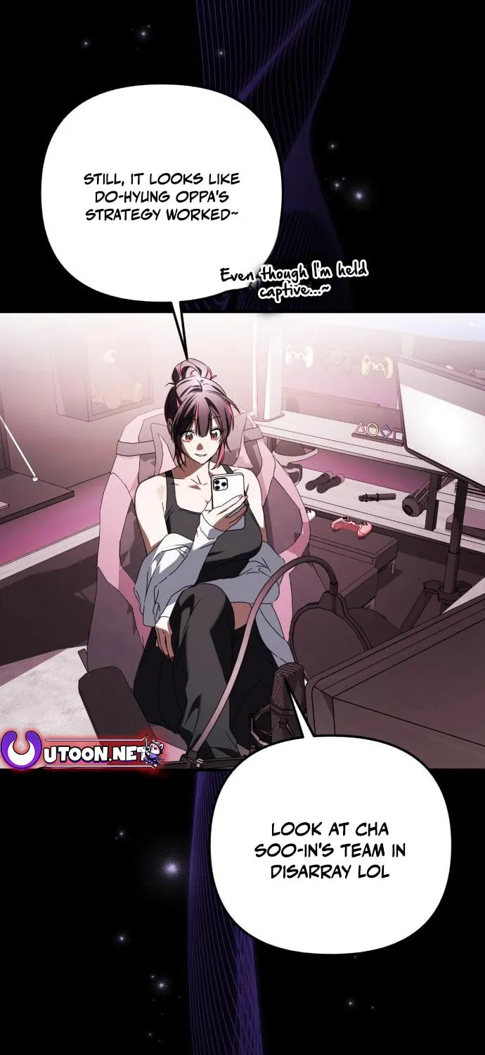 Read Sounds Like chapter 26 image 6 on Lezhin