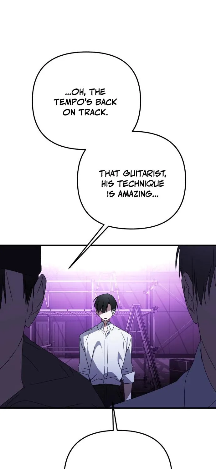 Read Sounds Like chapter 26 image 61 on Lezhin