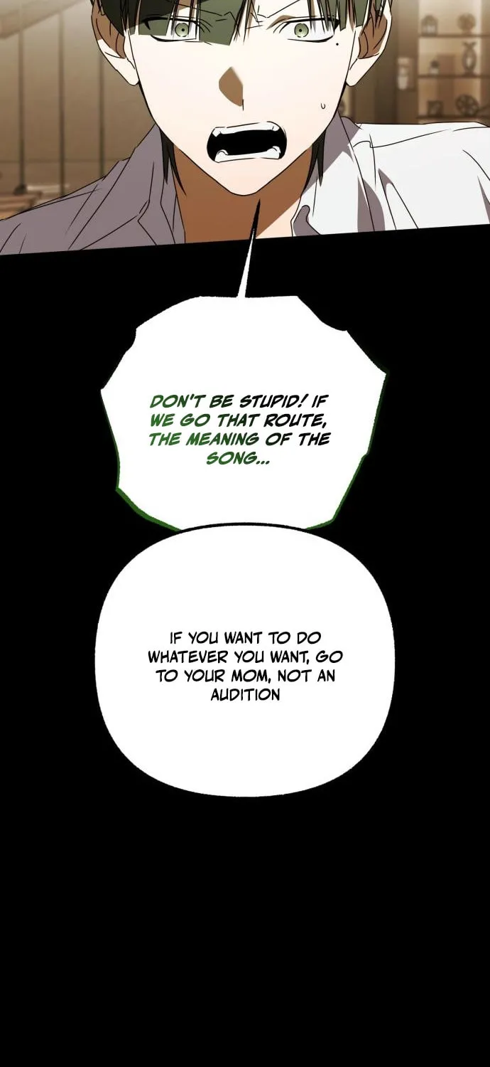 Read Sounds Like chapter 26 image 67 on Lezhin
