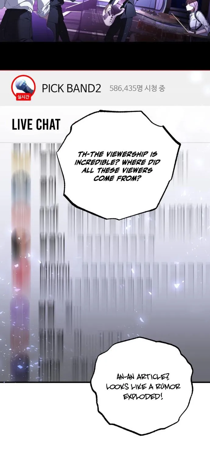 Read Sounds Like chapter 26 image 86 on Lezhin