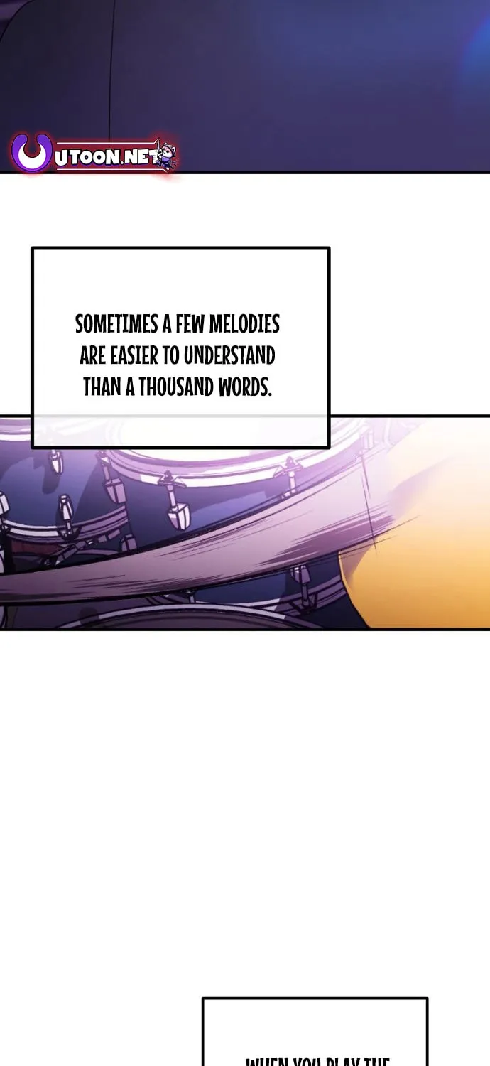 Read Sounds Like chapter 26 image 91 on Lezhin