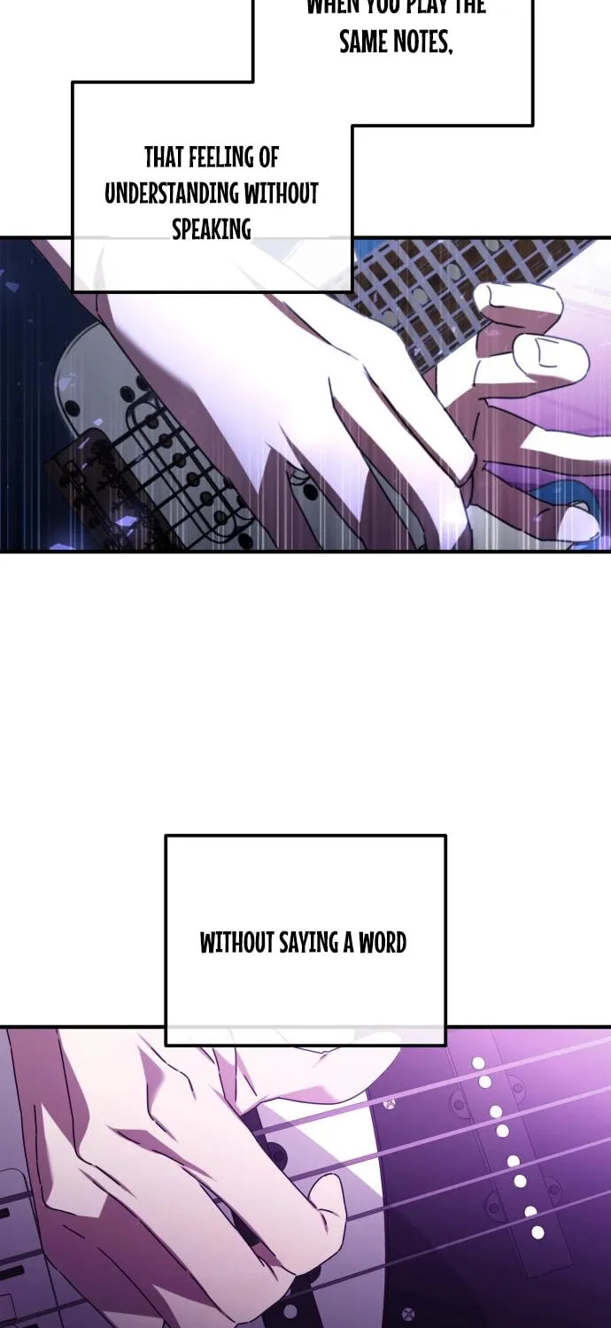 Read Sounds Like chapter 26 image 92 on Lezhin