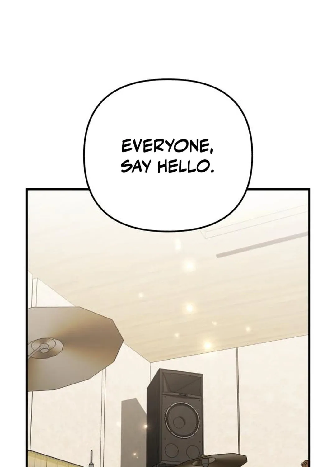 Read Sounds Like chapter 27 image 109 on Lezhin