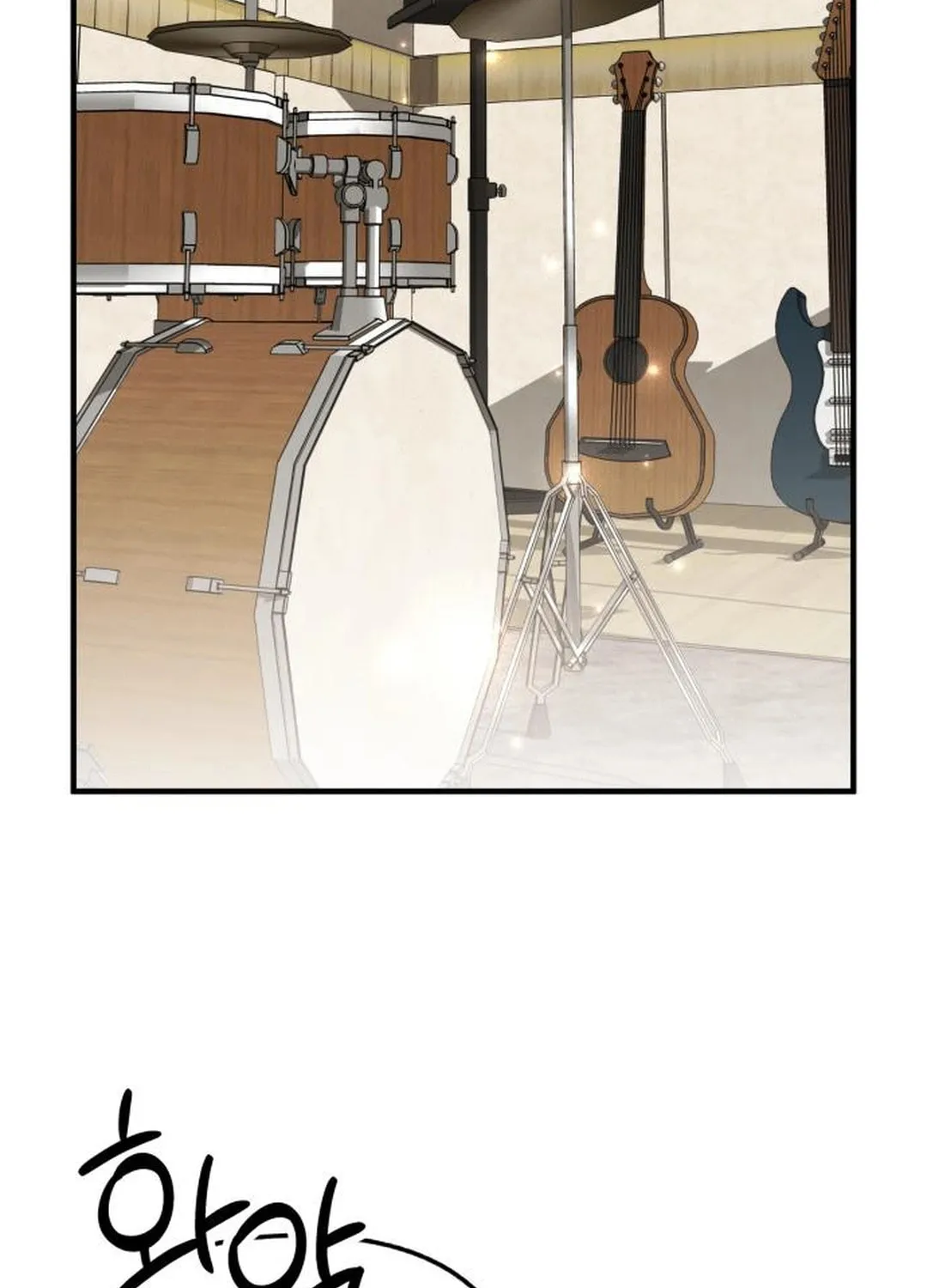 Read Sounds Like chapter 27 image 110 on Lezhin