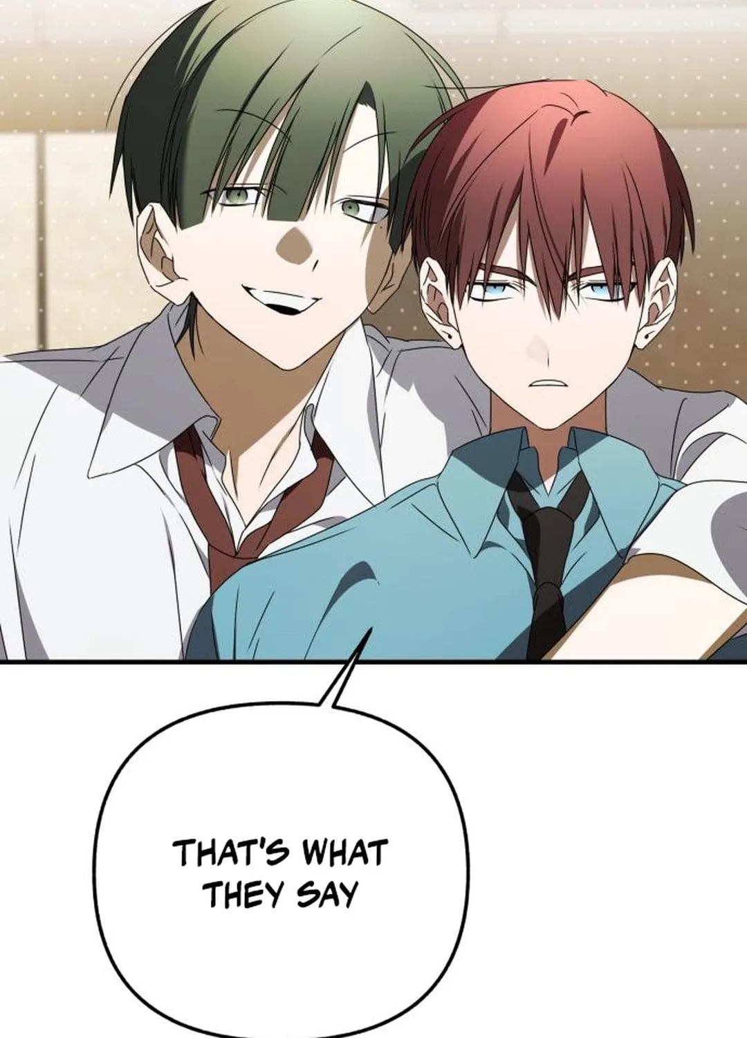 Read Sounds Like chapter 27 image 112 on Lezhin