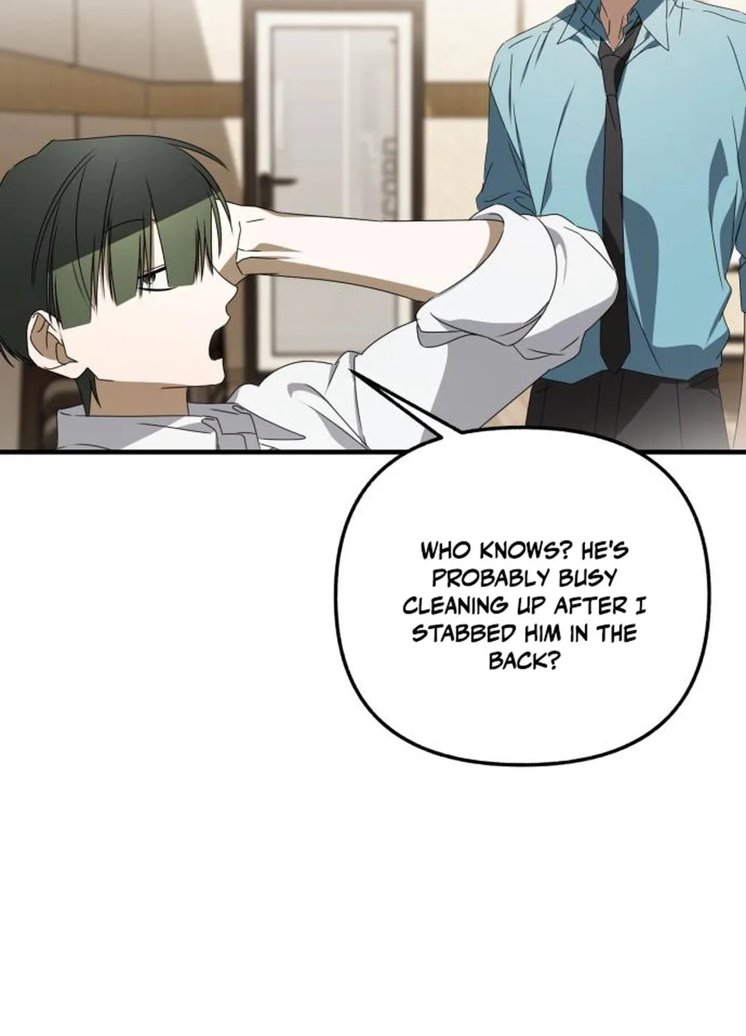 Read Sounds Like chapter 27 image 114 on Lezhin