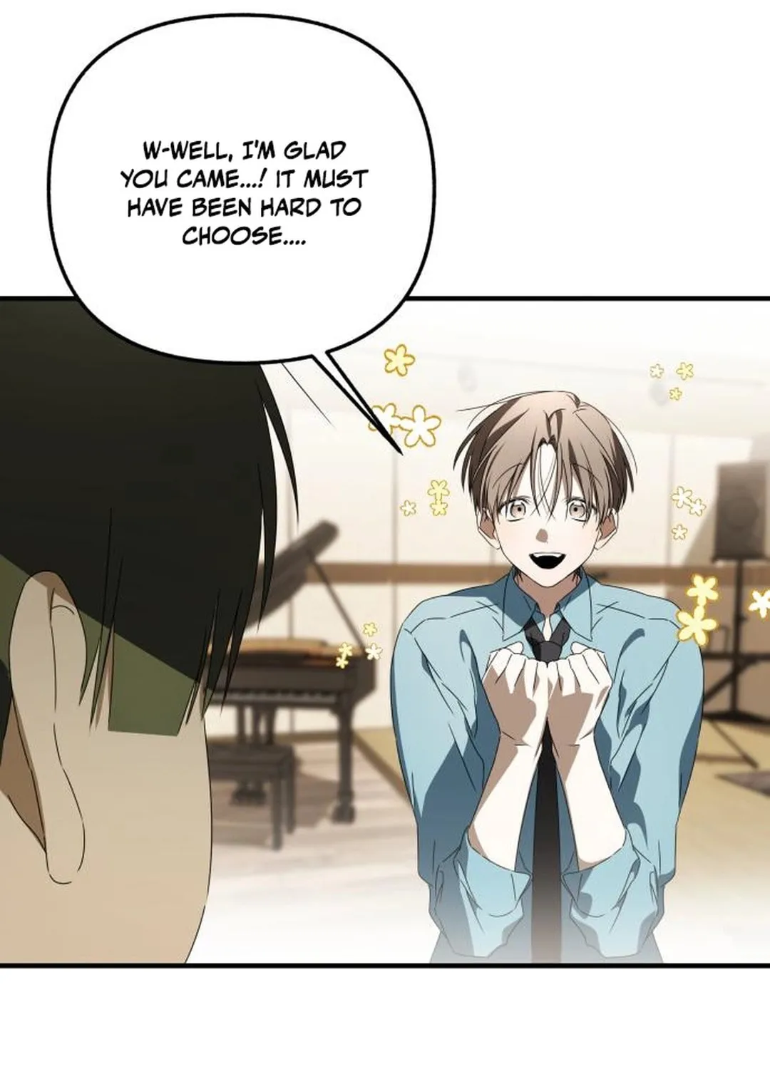 Read Sounds Like chapter 27 image 115 on Lezhin