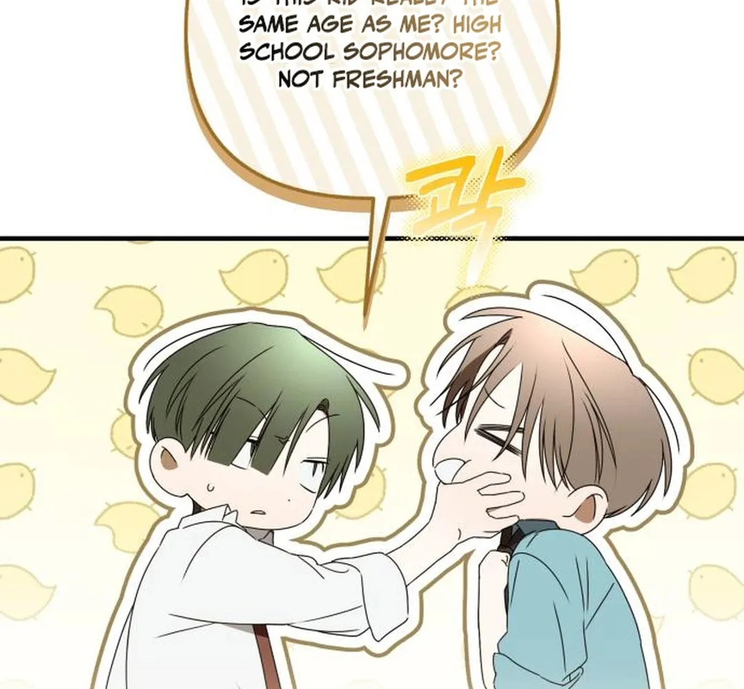Read Sounds Like chapter 27 image 118 on Lezhin