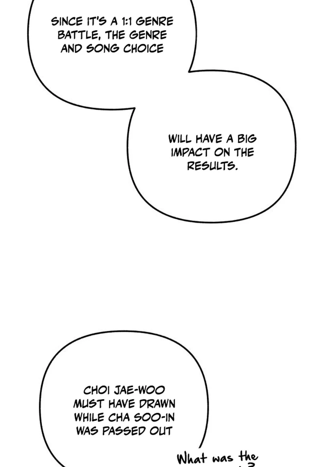 Read Sounds Like chapter 27 image 122 on Lezhin