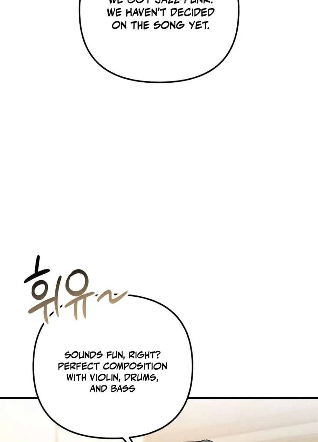 Read Sounds Like chapter 27 image 124 on Lezhin