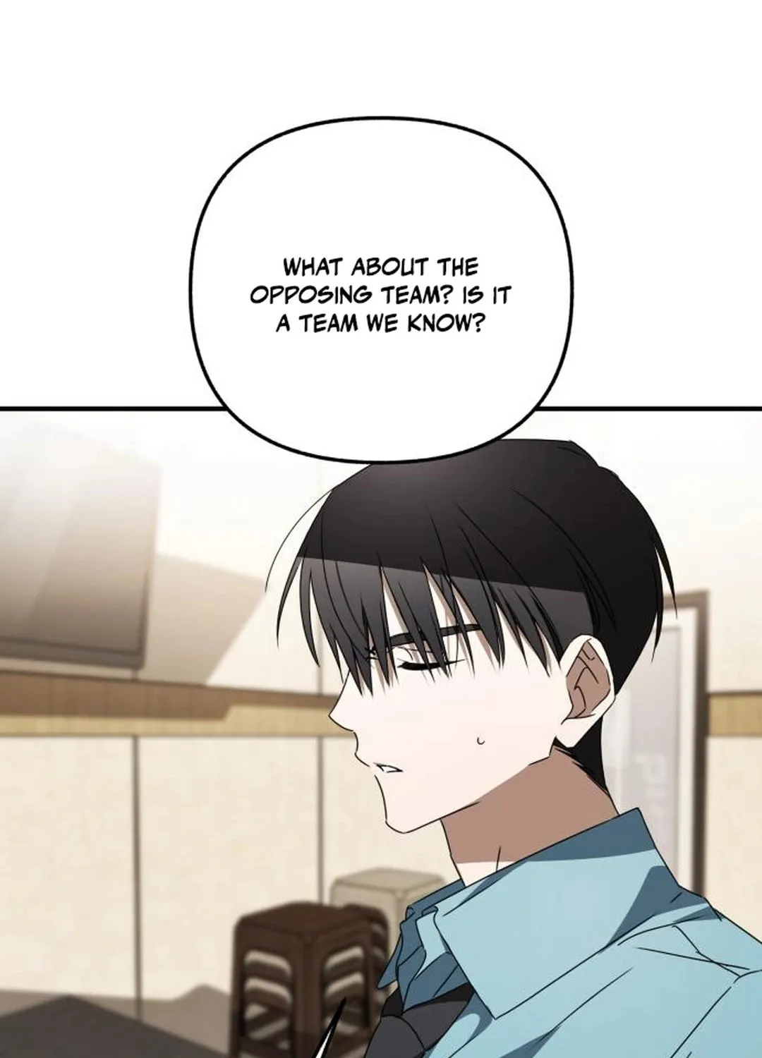 Read Sounds Like chapter 27 image 126 on Lezhin