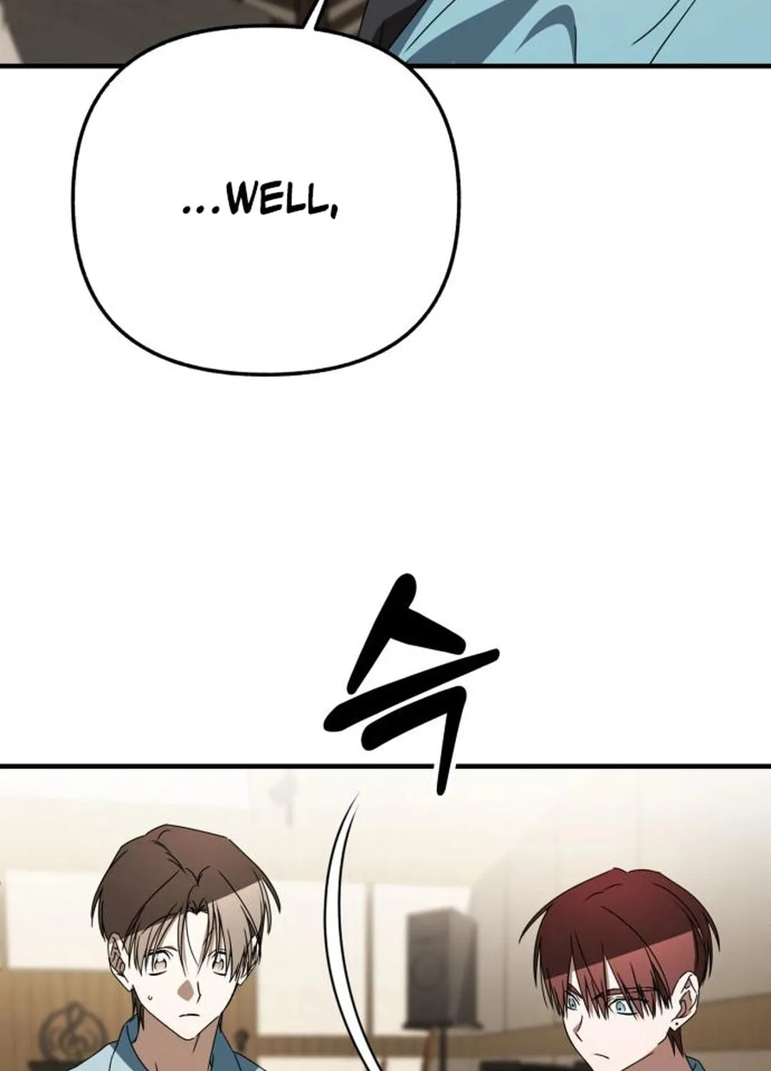 Read Sounds Like chapter 27 image 127 on Lezhin