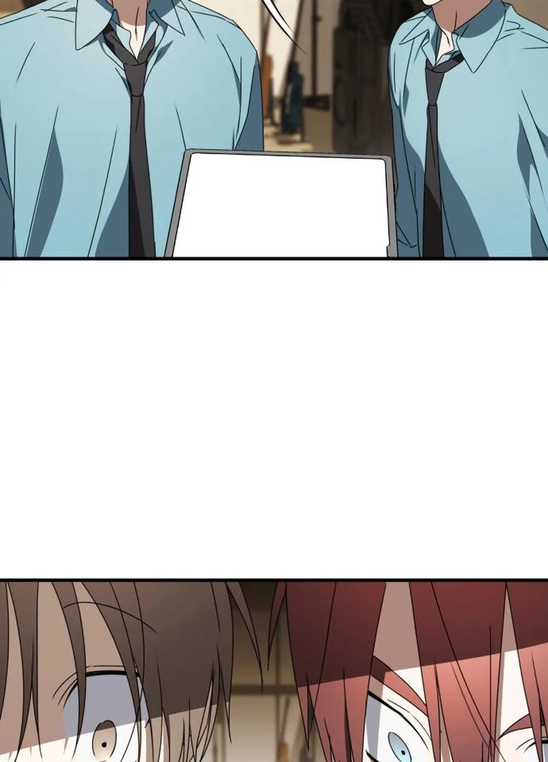 Read Sounds Like chapter 27 image 128 on Lezhin