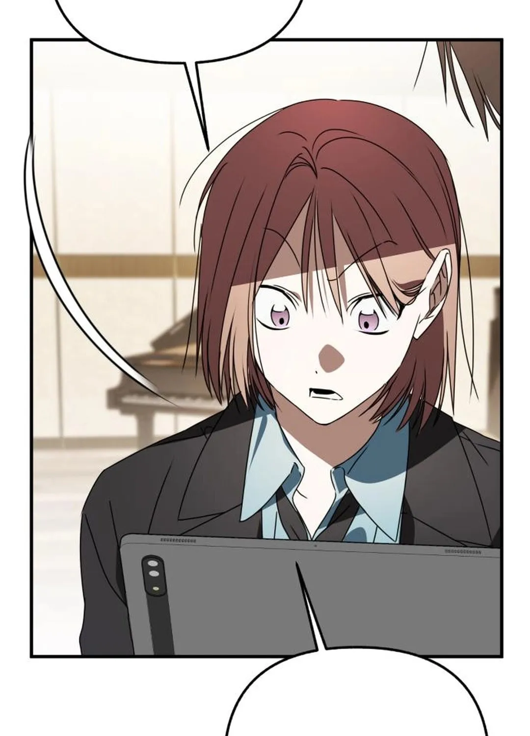 Read Sounds Like chapter 27 image 130 on Lezhin