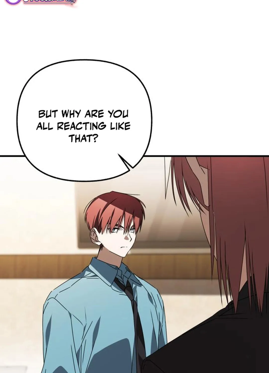 Read Sounds Like chapter 27 image 136 on Lezhin
