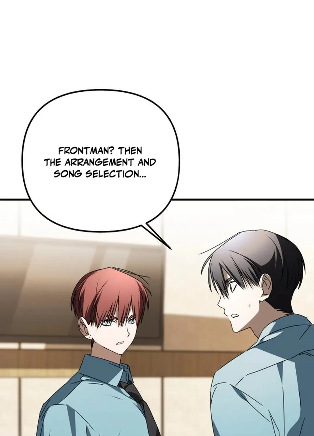 Read Sounds Like chapter 27 image 141 on Lezhin