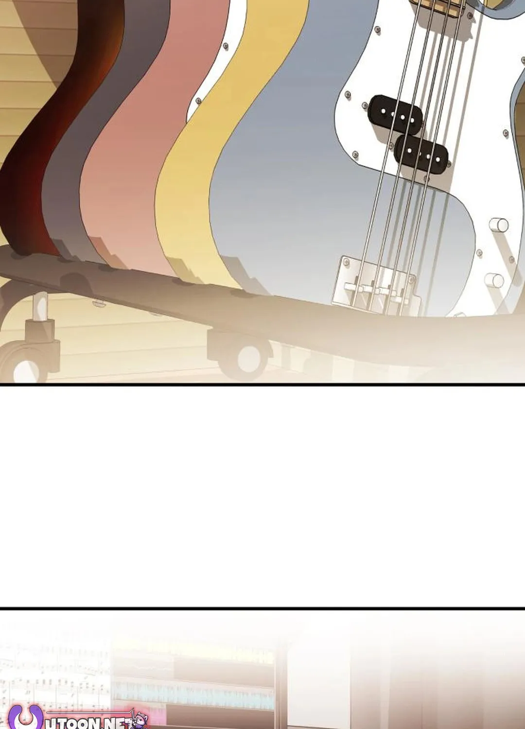 Read Sounds Like chapter 27 image 149 on Lezhin