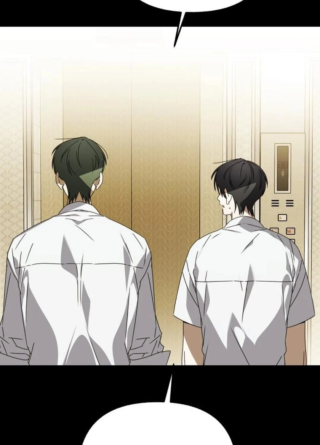 Read Sounds Like chapter 27 image 15 on Lezhin