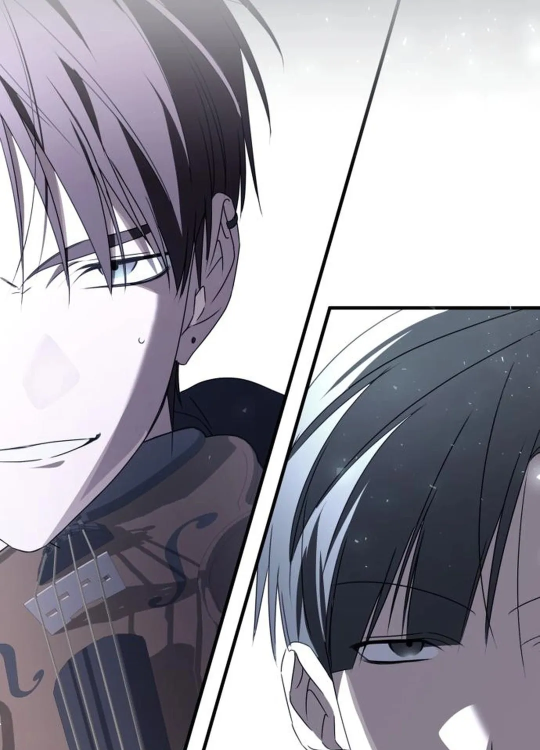 Read Sounds Like chapter 27 image 18 on Lezhin