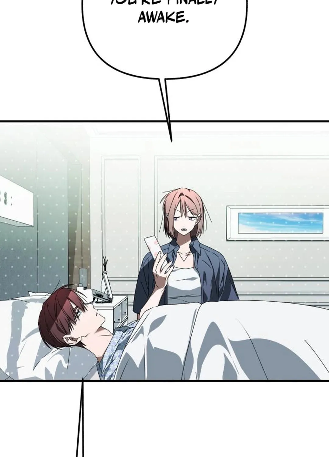 Read Sounds Like chapter 27 image 28 on Lezhin
