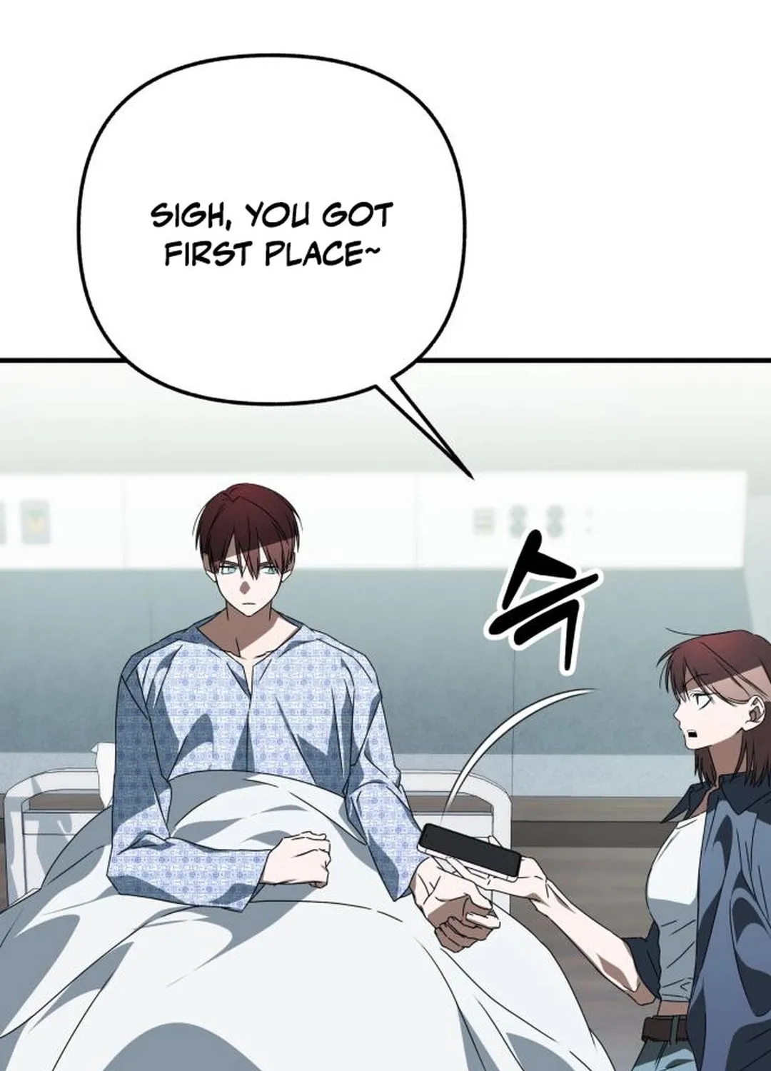 Read Sounds Like chapter 27 image 33 on Lezhin