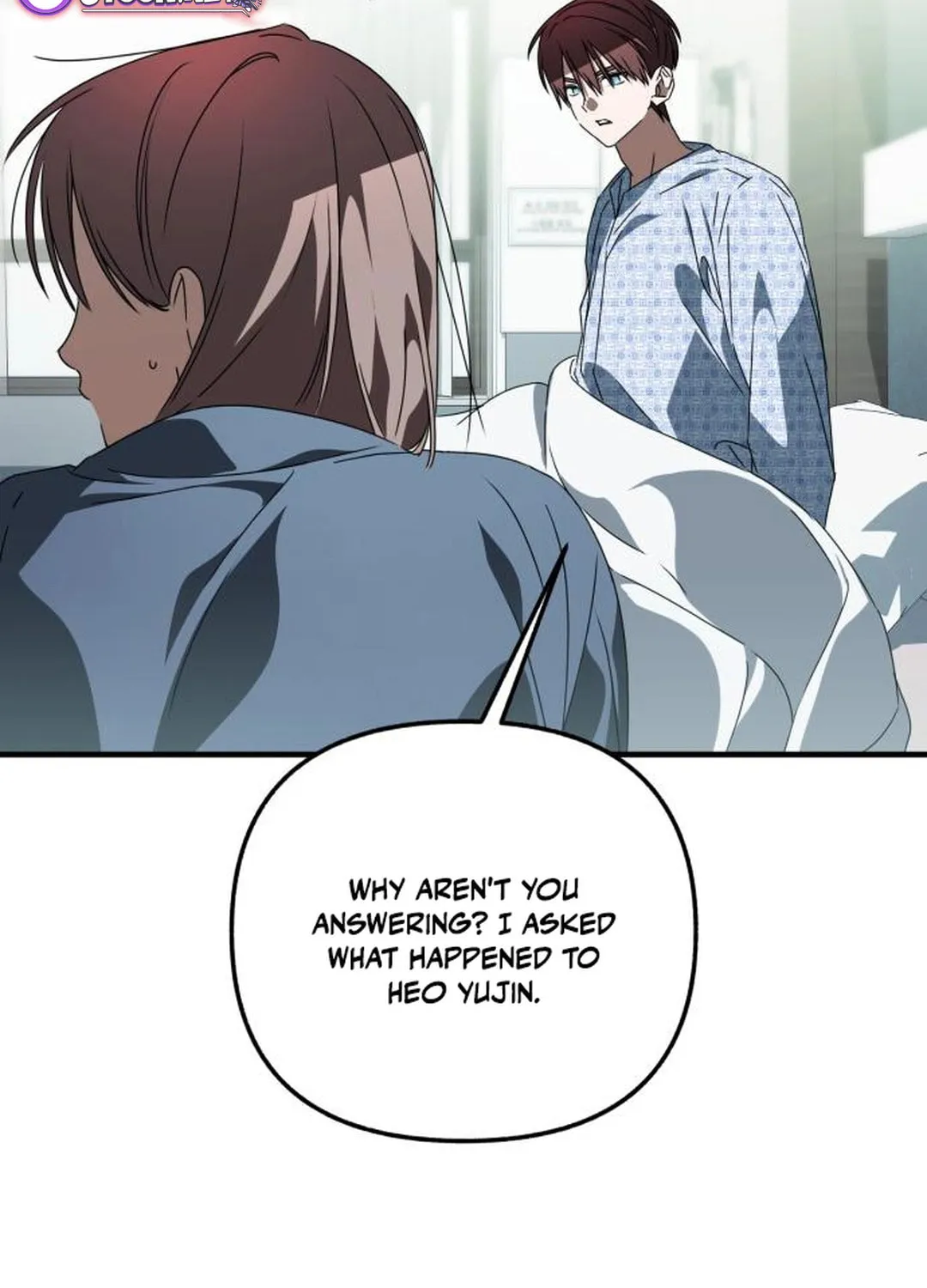 Read Sounds Like chapter 27 image 38 on Lezhin