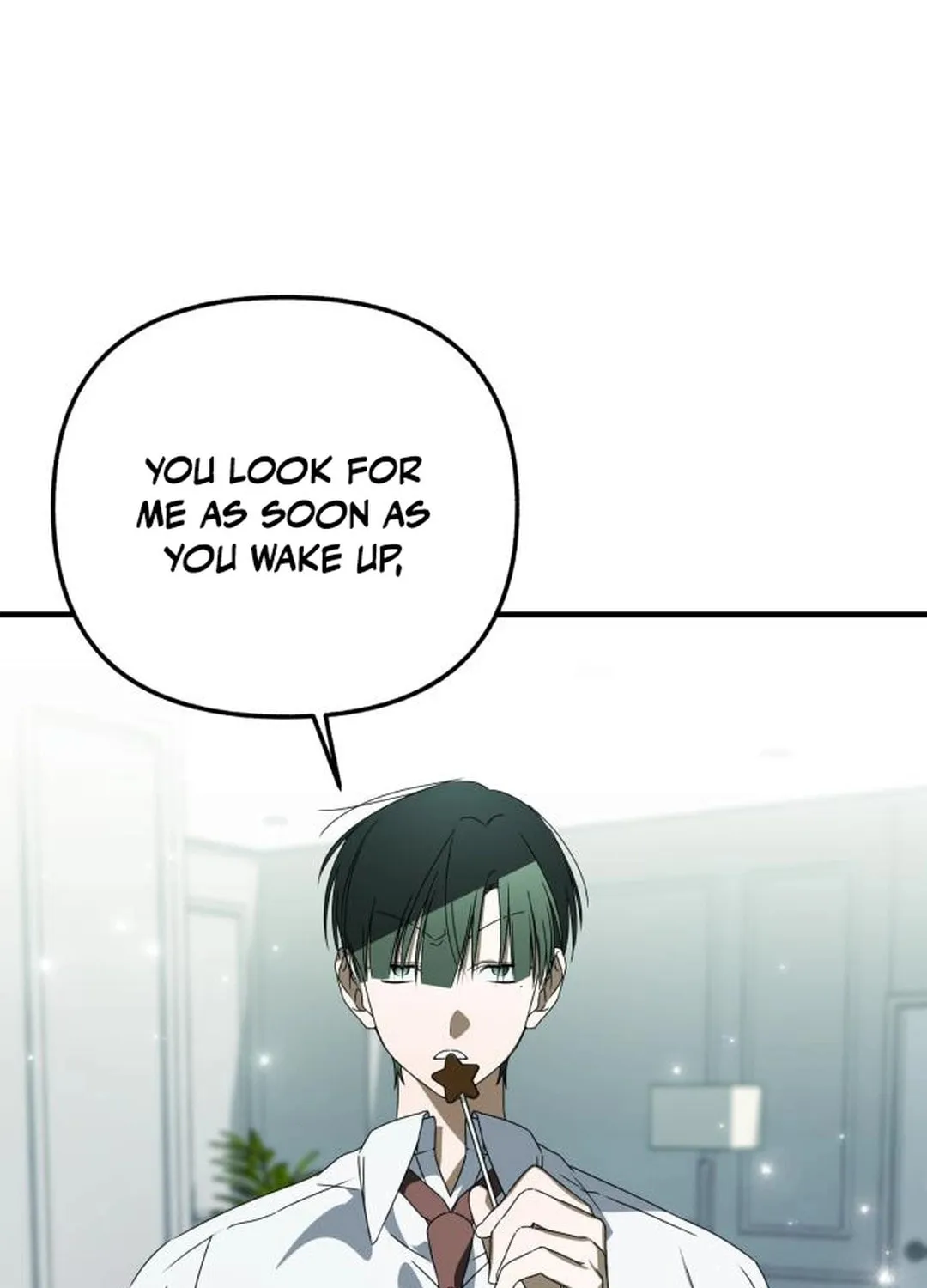 Read Sounds Like chapter 27 image 42 on Lezhin
