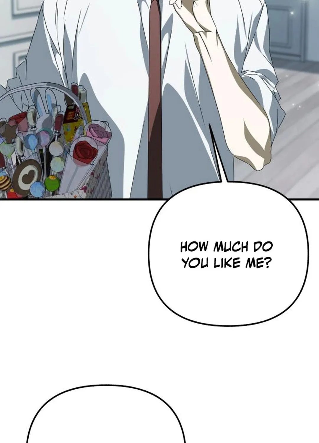 Read Sounds Like chapter 27 image 43 on Lezhin