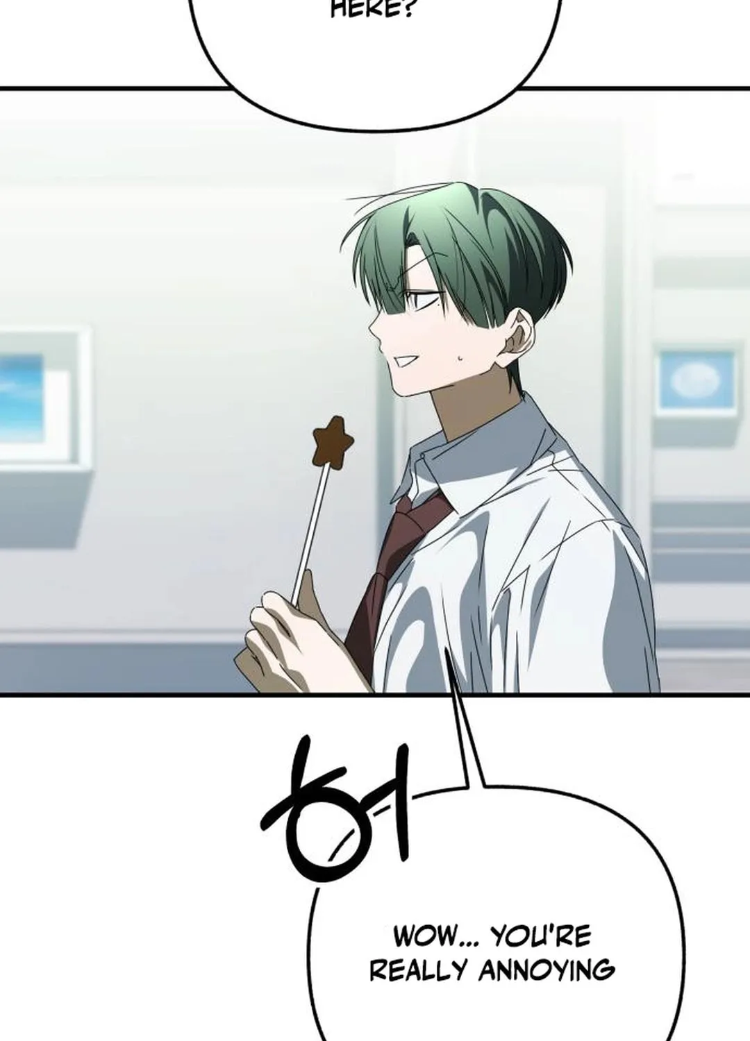 Read Sounds Like chapter 27 image 45 on Lezhin