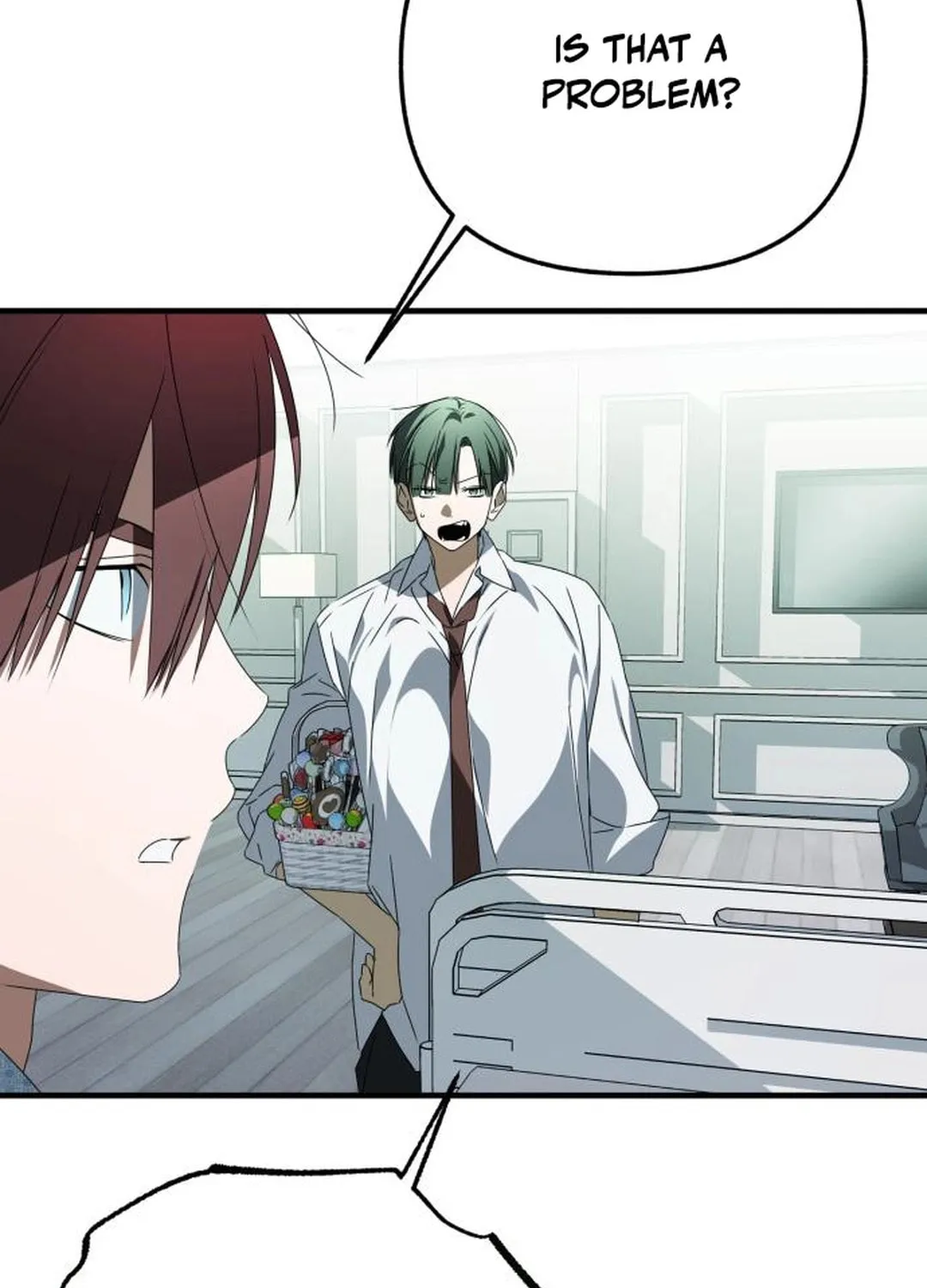 Read Sounds Like chapter 27 image 50 on Lezhin