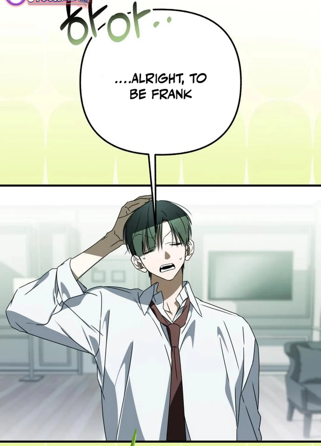 Read Sounds Like chapter 27 image 52 on Lezhin