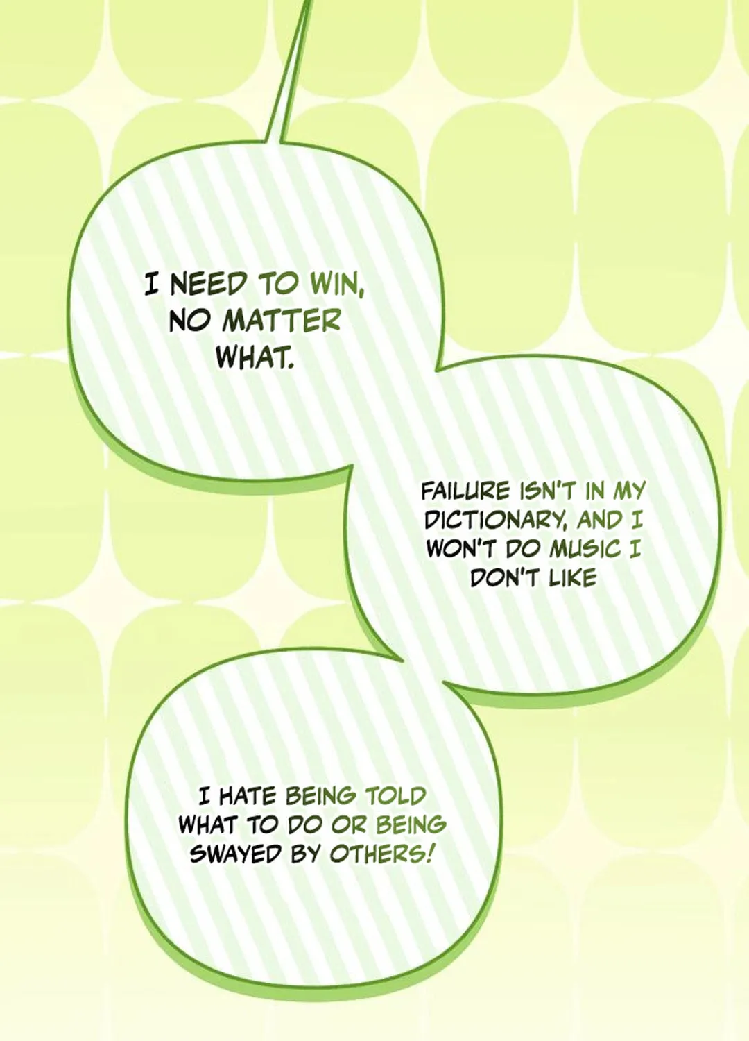 Read Sounds Like chapter 27 image 53 on Lezhin