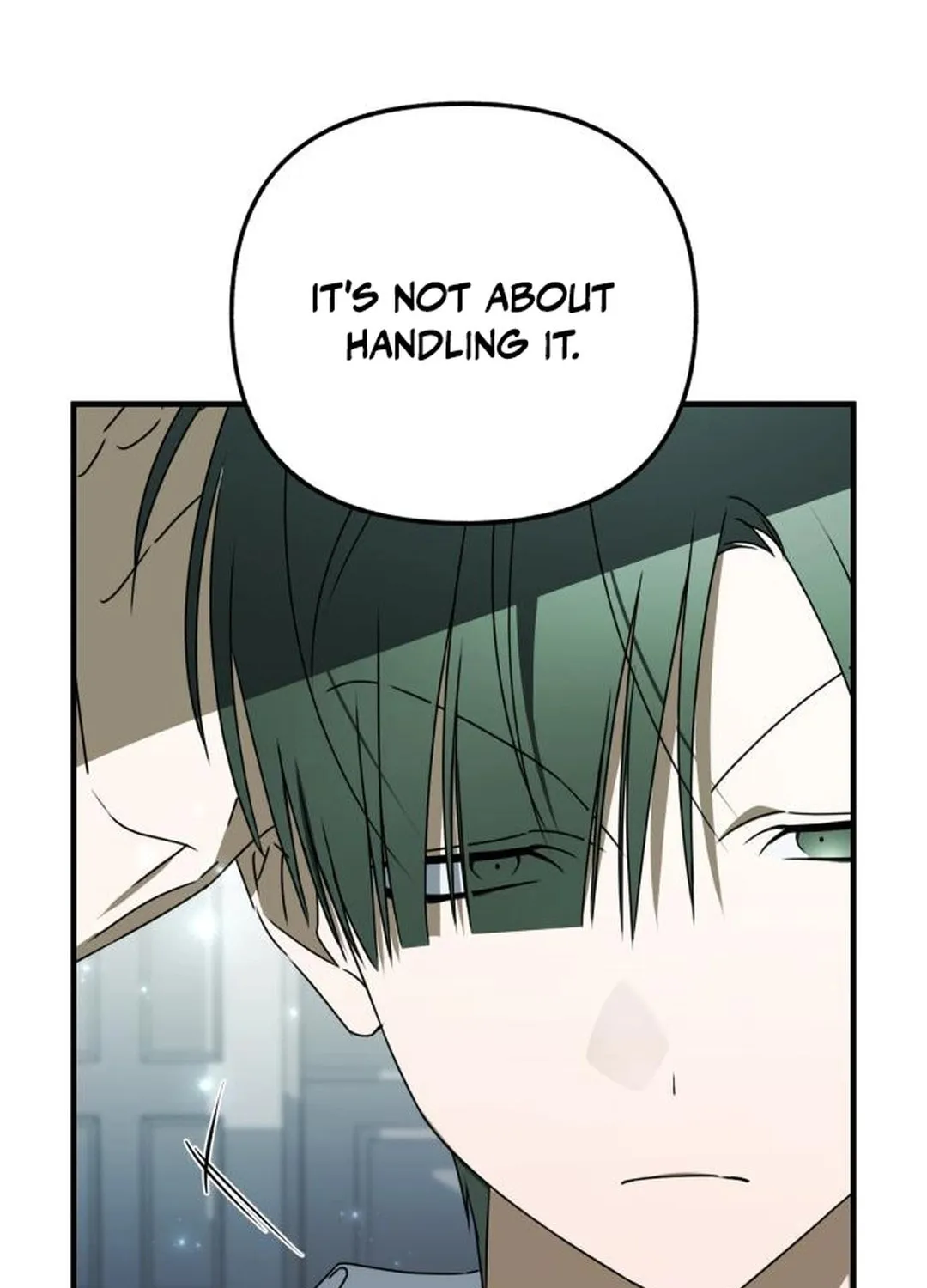 Read Sounds Like chapter 27 image 57 on Lezhin